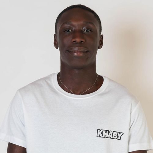 Khaby Lame